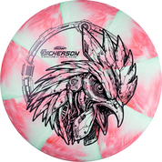 Chris Dickerson Signature Edition CT Swirl Roost