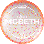 Paul McBeth Victory Edition Luna