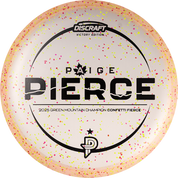 Paige Pierce Victory Edition Fierce