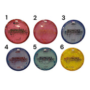 Seppo Paju First Run Z Jawbreaker Captain’s Caliber