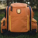 Calvin Heimburg Legend 3.0 w/cooler