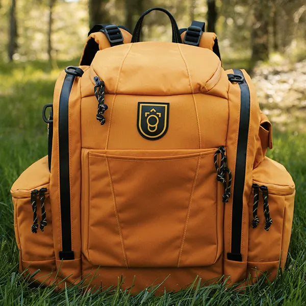 The Legend Backpack 3.0 w/cooler