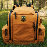 The Legend Backpack 3.0 w/cooler