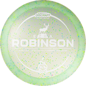 Ezra Robinson Confetti Predator