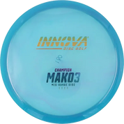 Champion Mako3