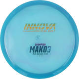 Champion Mako3