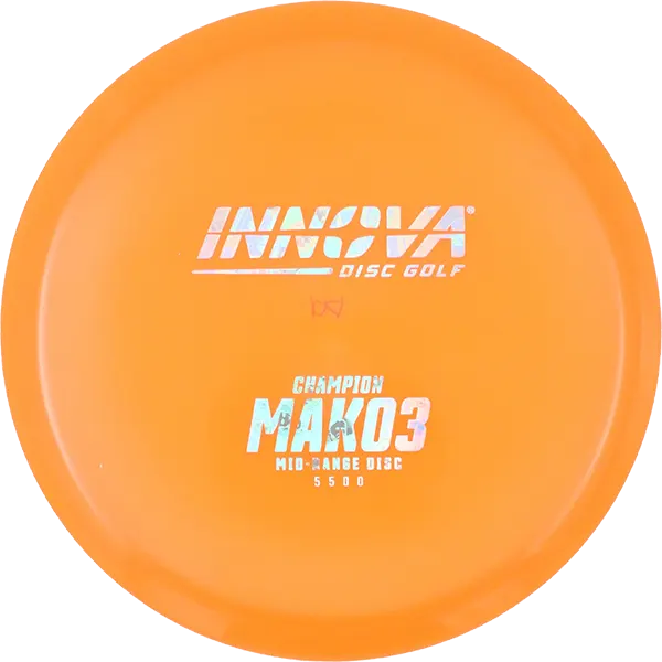 Champion Mako3