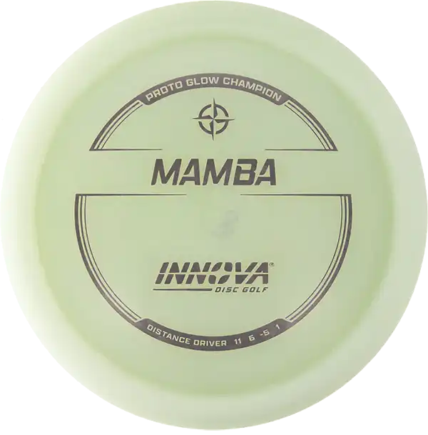 Champion Proto Glow Mamba