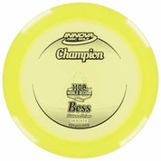 Champion Boss