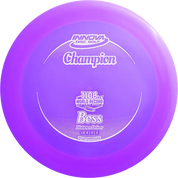 Champion Boss