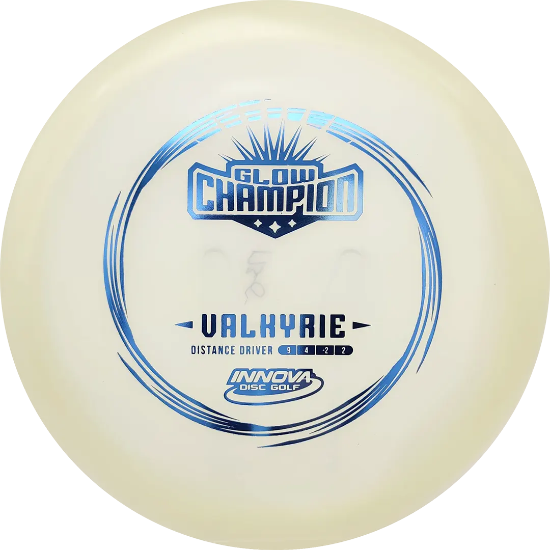 Champion Glow Valkyrie