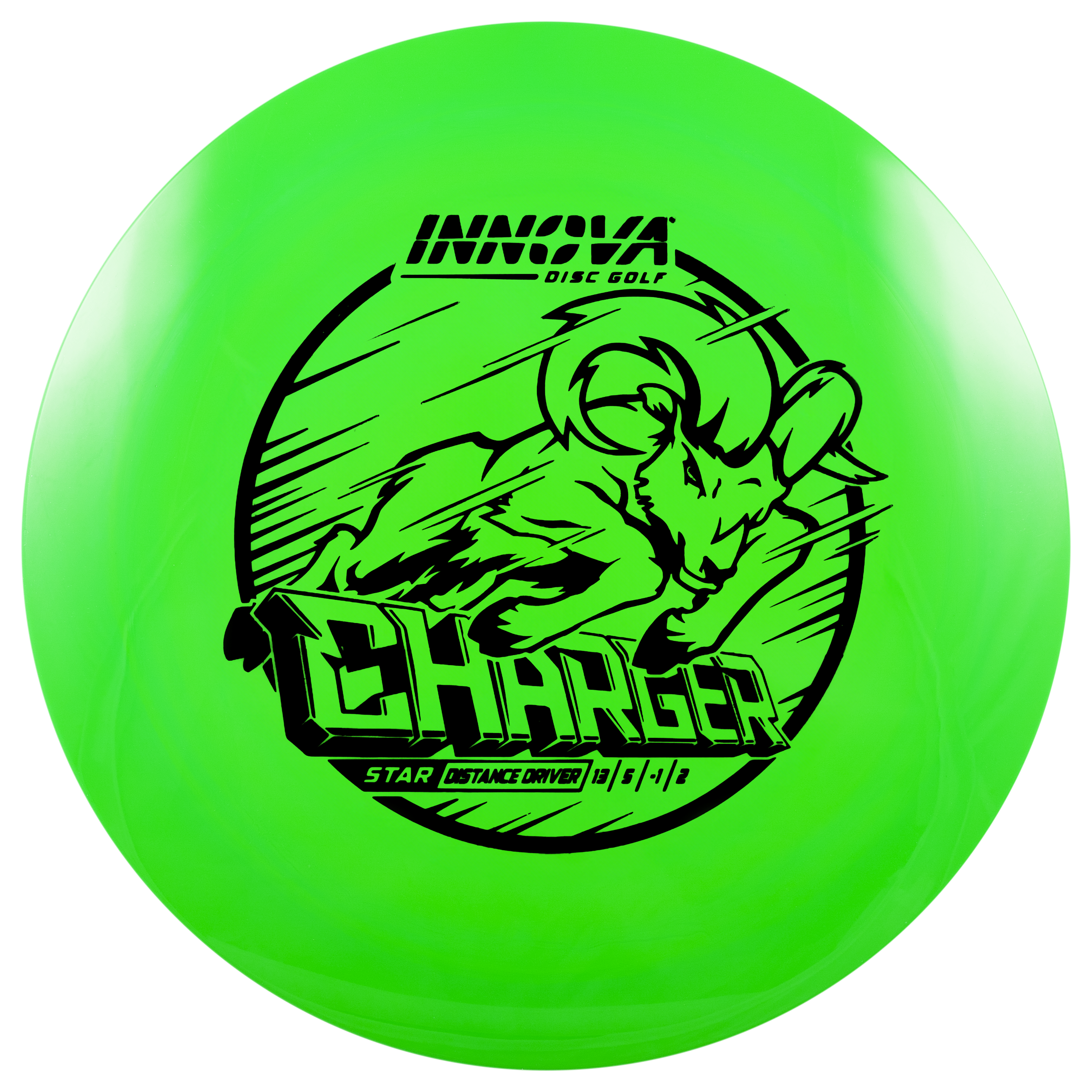 Star Charger