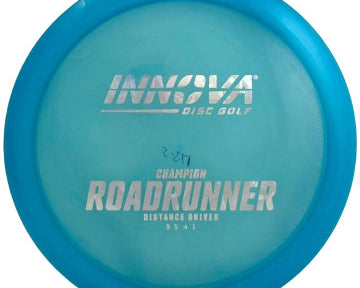 Champion Roadrunner