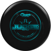 Classic Blend Judge