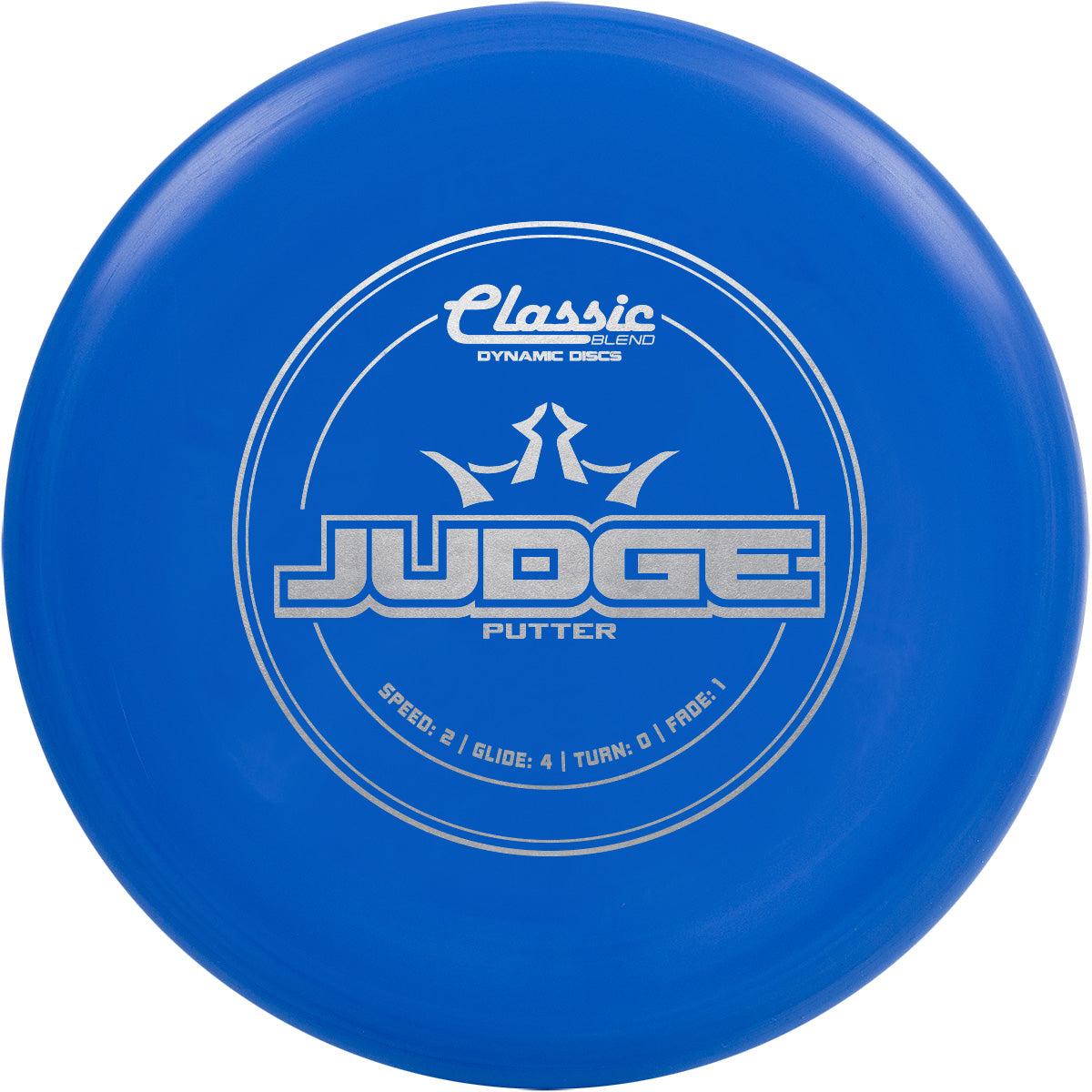 Classic Blend Judge