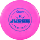 Classic Blend Judge