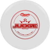 Classic Blend Judge