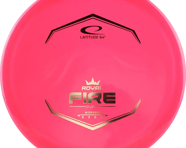 Clear Fire