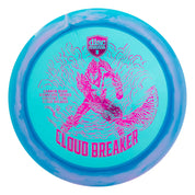 C-Line Horizon Cloudbreaker - Signature Series