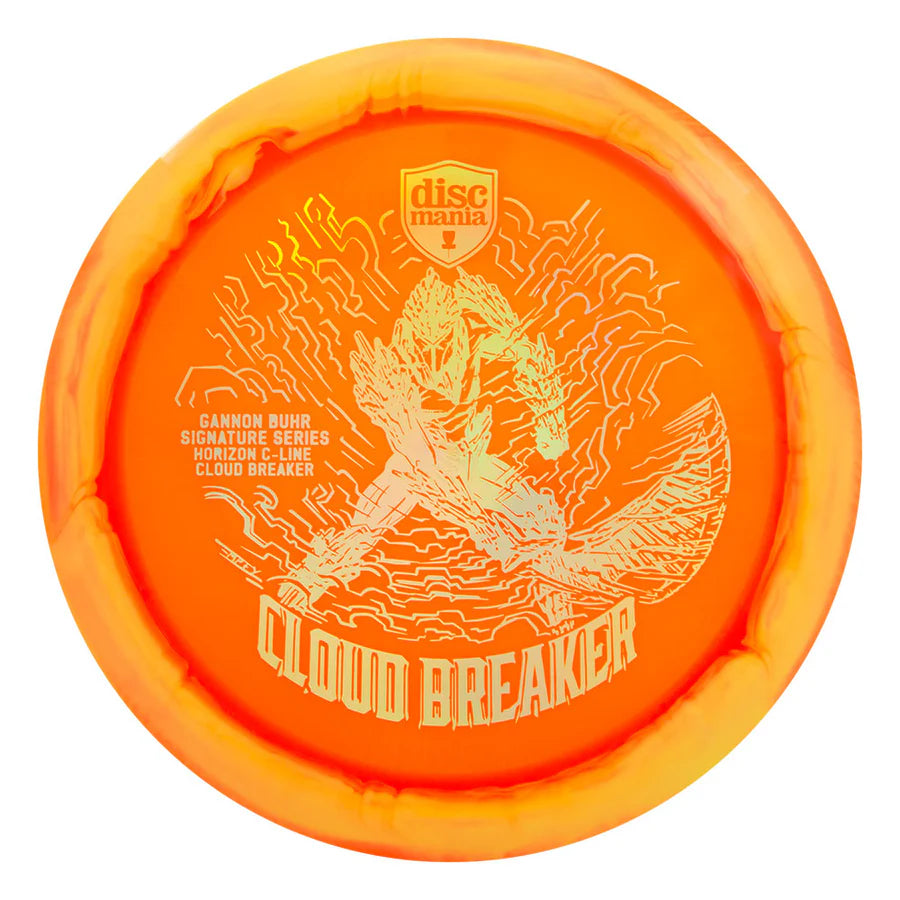 C-Line Horizon Cloudbreaker - Signature Series