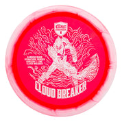 C-Line Horizon Cloudbreaker - Signature Series