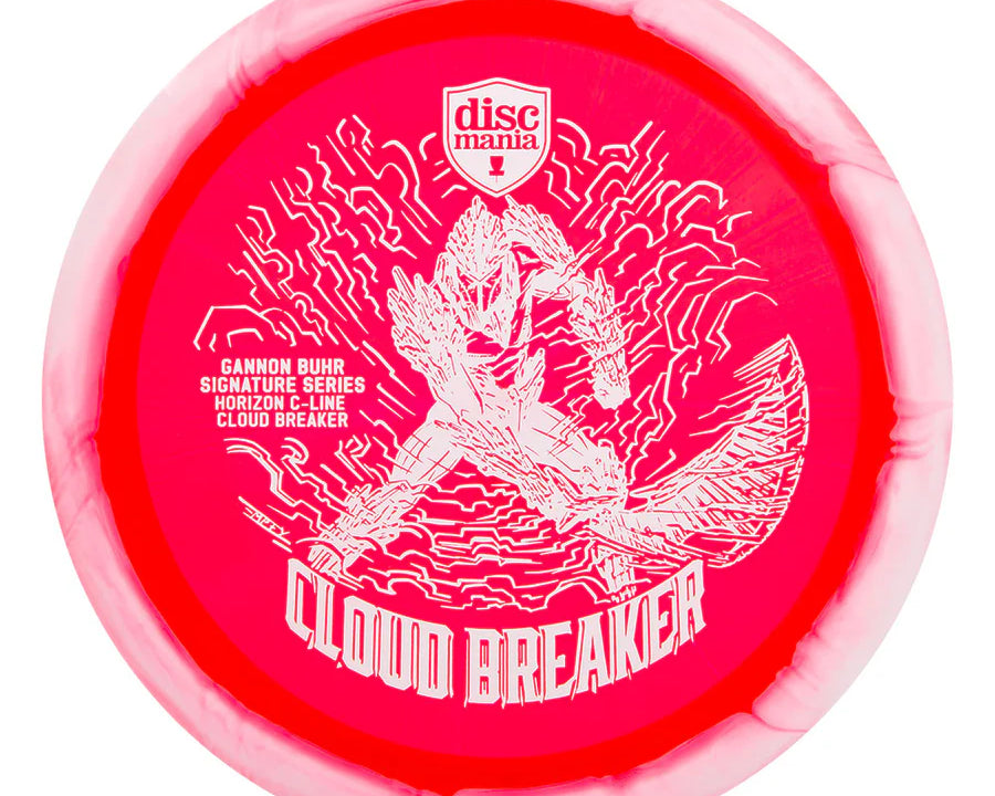C-Line Horizon Cloudbreaker - Signature Series