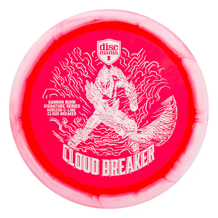 C-Line Horizon Cloudbreaker - Signature Series