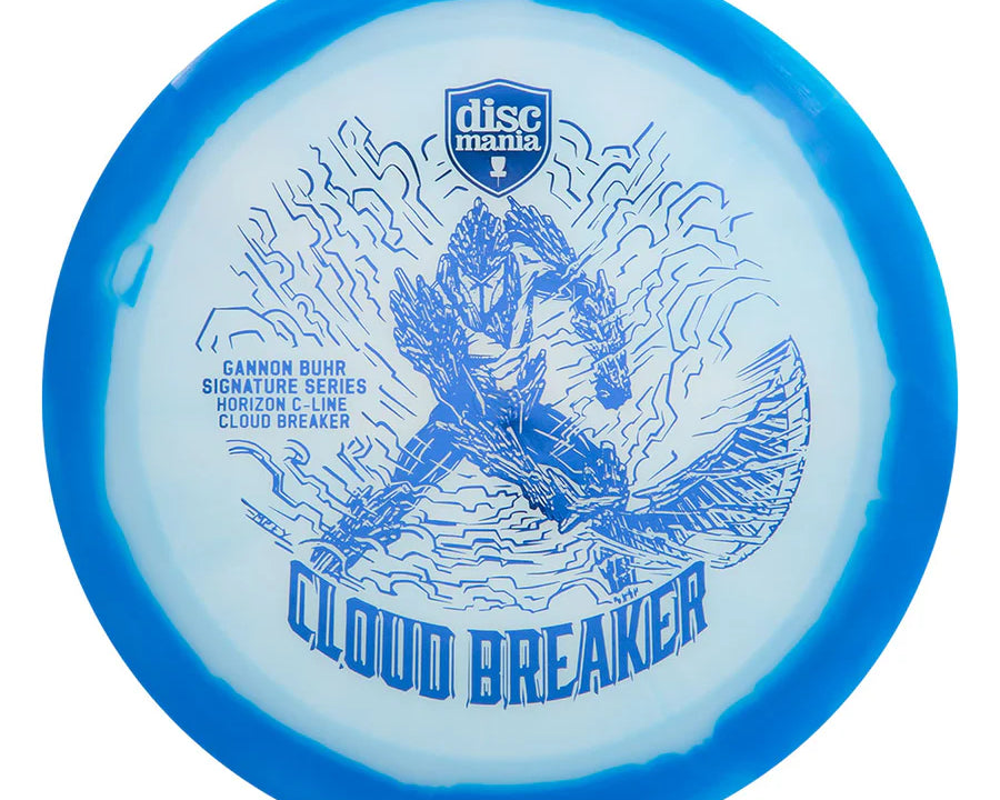 C-Line Horizon Cloudbreaker - Signature Series