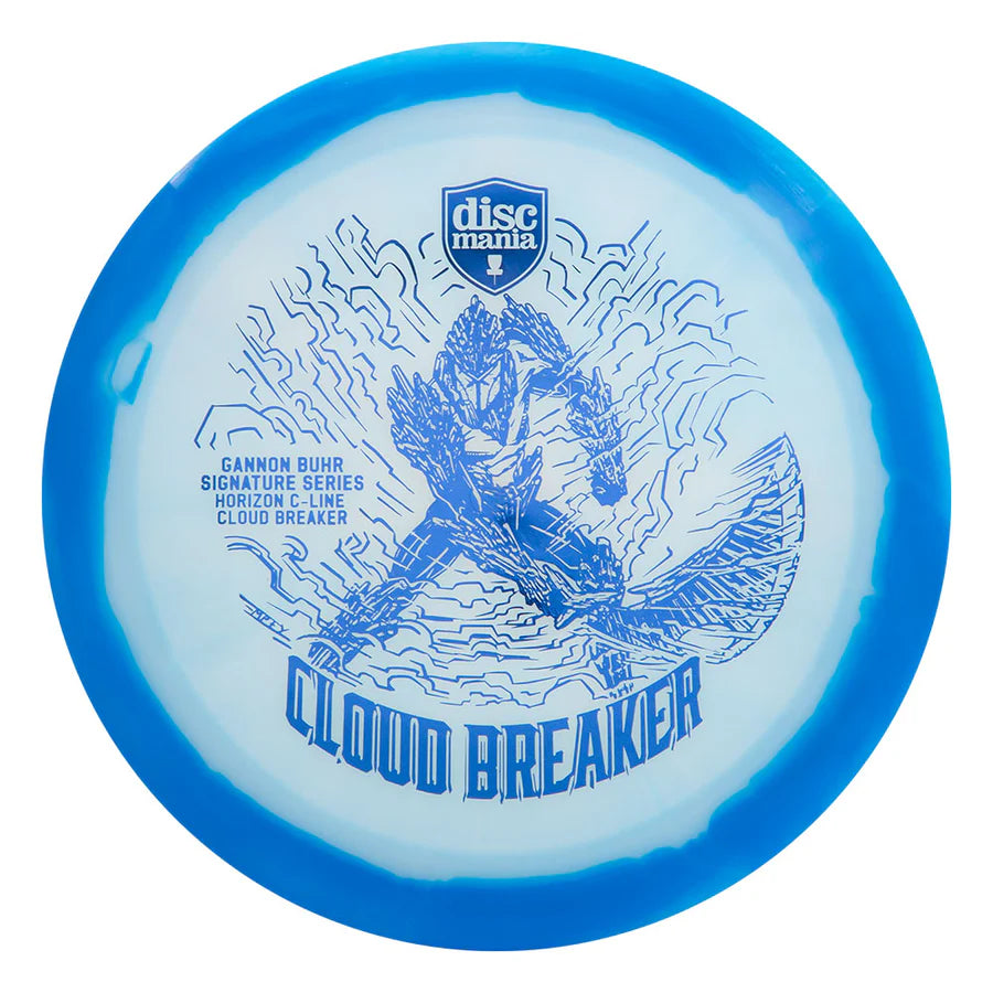 C-Line Horizon Cloudbreaker - Signature Series