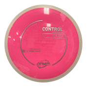 Neutron Control