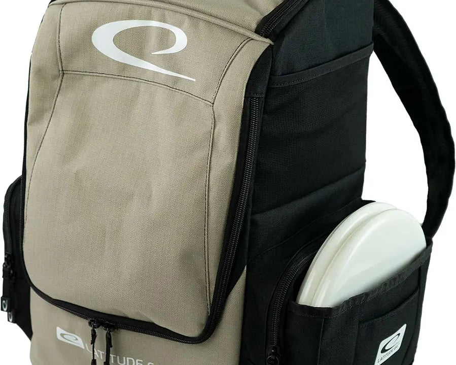 Latitude 64 Core Pro E2 Backpack