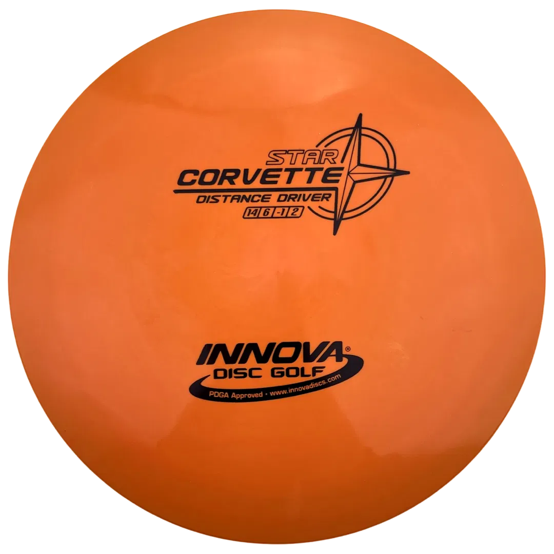 Star Corvette