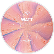 Cosmic Electron Watt