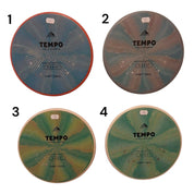 Cosmic Electron Tempo