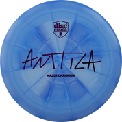 D-Line Flex 3 Vapor P1 - Niklas Anttila Edition