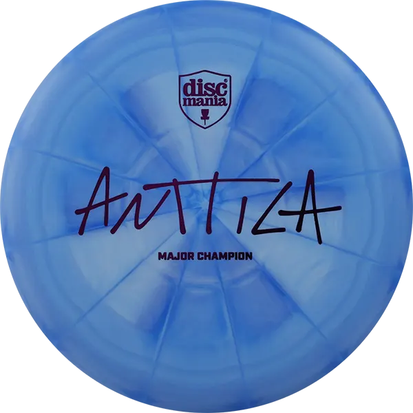 D-Line Flex 3 Vapor P1 - Niklas Anttila Edition