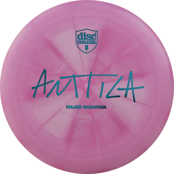 D-Line Flex 3 Vapor P1 - Niklas Anttila Edition