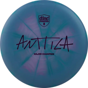 D-Line Flex 3 Vapor P1 - Niklas Anttila Edition