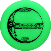 Seasonal Mega Glo Buzzz SS