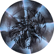 Chris Dickerson Signature Edition CT Swirl Roost