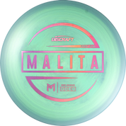 Paul McBeth First Run Malita