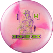 2026 Tour Series Zone SS – Holyn Handley