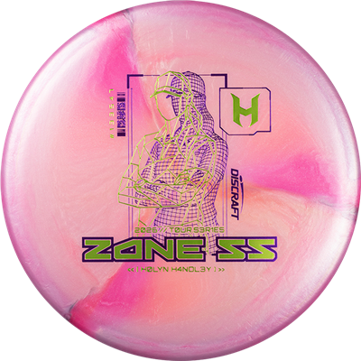 2026 Tour Series Zone SS – Holyn Handley
