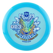 Q-Line Premier DD3 - Gannon Buhr Premier Series 2025 World Champion