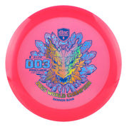 Q-Line Premier DD3 - Gannon Buhr Premier Series 2025 World Champion