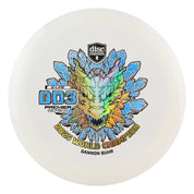 Q-Line Premier DD3 - Gannon Buhr Premier Series 2025 World Champion