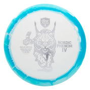 Nordic Phenom 4 – Niklas Anttila Signature Series Glow Horizon S-Line DD3