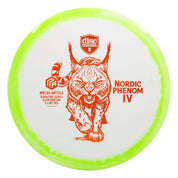 Nordic Phenom 4 – Niklas Anttila Signature Series Glow Horizon S-Line DD3