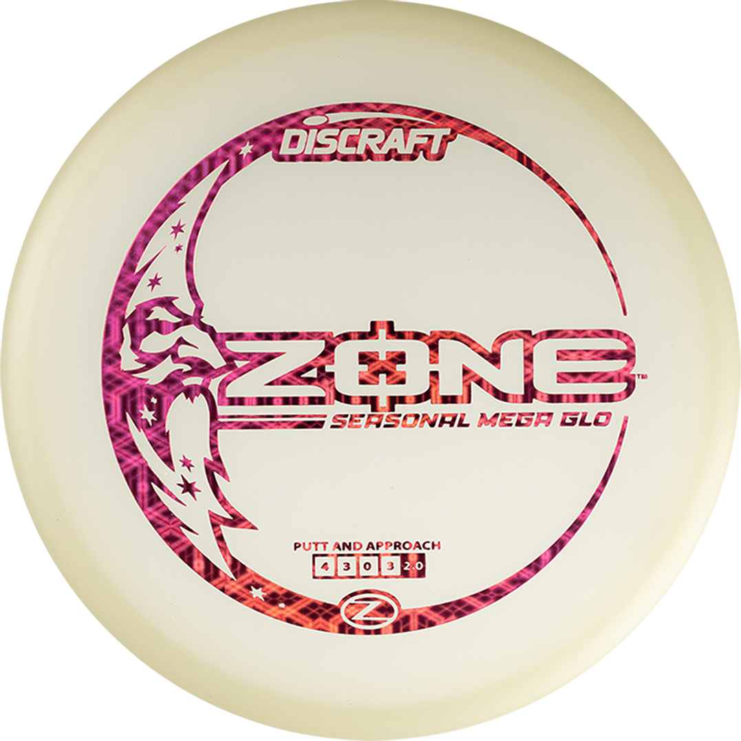 Seasonal Mega Glo Zone