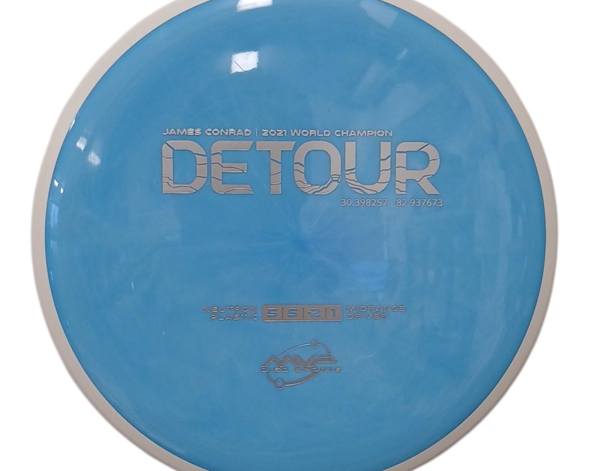 Neutron Detour